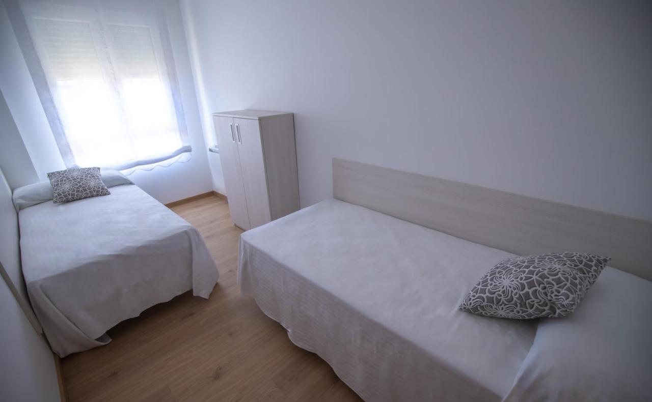 Duerming Ria De Apartment Viveiro